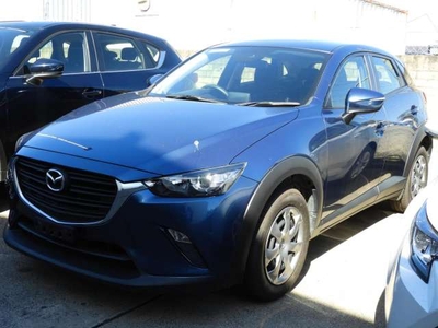2021 MAZDA CX-3 NEO SPORT for sale in Nowra, NSW
