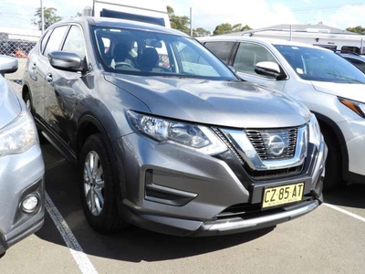 2021 NISSAN X-TRAIL ST for sale in Nowra, NSW