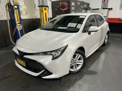 2021 TOYOTA COROLLA ASCENT SPORT MZEA12R for sale in McGraths Hill, NSW