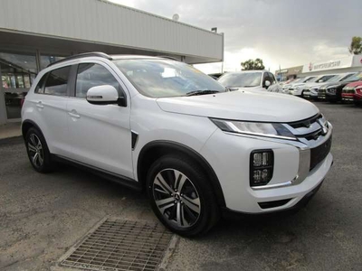 2023 MITSUBISHI ASX EXCEED for sale in Mudgee, NSW