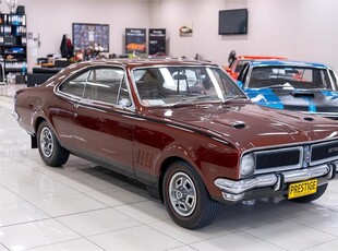 1970 holden monaro hg gts 3 sp automatic 2d coupe