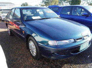 1995 Holden Commodore Executive VS
