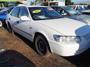 1999 Toyota Camry CSX SXV20R