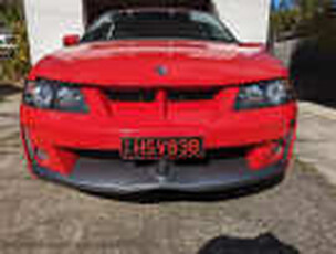 2002 HSV CLUBSPORT auto with only 37,000km