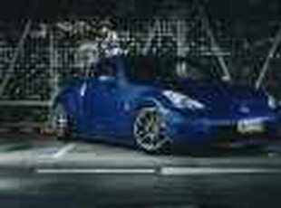 2003 NISSAN 350Z TRACK 6 SP MANUAL 2D COUPE