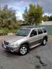 2004 MAZDA TRIBUTE LUXURY 4 SP AUTOMATIC 4x4 4D WAGON, 5 seats All Oth