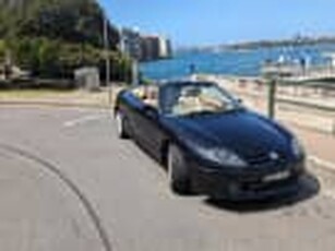 2004 MG TF 120 Cvt Stepspeed 2d Roadster - Limited Edition