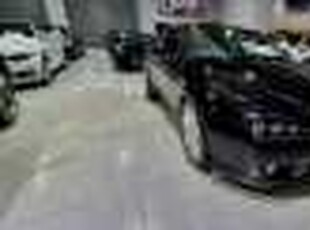 2006 Alfa Romeo Brera V6 Q4 Black 6 Speed Manual Coupe