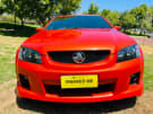 2006 Holden Commodore SS