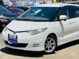 2006 Toyota Estima AERAS / Auto / 7 Seater / 89 km ✅ Rego ➕ RWC ➕ Warranty ✅