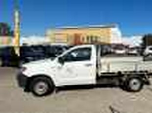 2006 TOYOTA Hilux WORKMATE