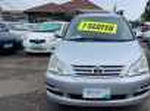 2007 Toyota Avensis Verso GLX ! Serviced & Inspected ! Auto !