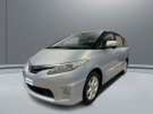 2009 Toyota Estima Hybrid 4WD, 5-Year Hybrid Battery Warranty!