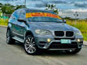 2010 BMW X5 xDrive30d 4x4 Turbo Diesel Luxury LOGBOOKS Pano Roof