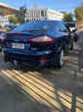 2012 Ford Mondeo MC Titanium EcoBoost Blue 6 Speed Sports Automatic Dual Clutch Hatchback