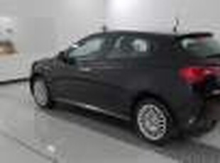 2013 Alfa Romeo Giulietta Progression 1.4 Black 6 Speed Manual Hatchback