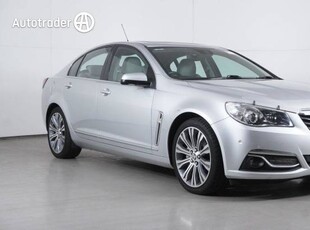 2014 Holden Calais V VF