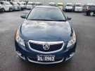 2014 HOLDEN Cruze Z-SERIES, auto, 53000km only, Top of the range, $ 9999
