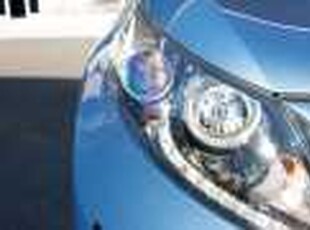 2014 Kia Sportage SL MY14 Si 2WD Premium Blue 6 Speed Sports Automatic Wagon