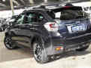 2016 Subaru XV G4X MY16 2.0i-S Lineartronic AWD Grey 6 Speed Constant Variable Hatchback