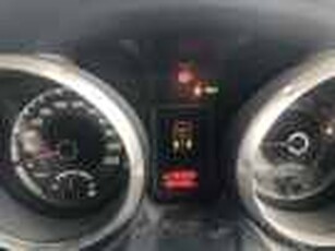2017 Mitsubishi Pajero NX MY17 GLS White 5 Speed Automatic Wagon