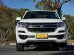 2019 Holden Colorado RG MY19 LS White 6 Speed Sports Automatic Cab Chassis