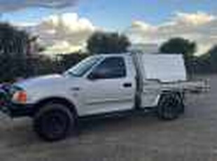 Ford F150 Ute