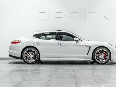 2012 porsche panamera 970 my12 diesel 8 sp automatic 4d coupe