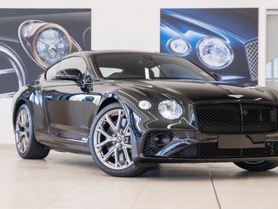 2023 Bentley Continental AWD