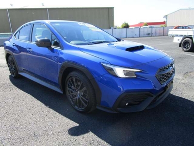 2023 SUBARU WRX 50 YEARS EDITION for sale in Mudgee, NSW