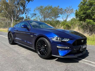 2020 FORD MUSTANG GT for sale in Illawarra, NSW