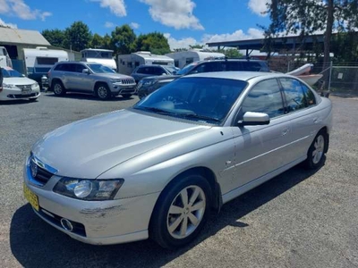 2003 HOLDEN CALAIS for sale in Yass, NSW