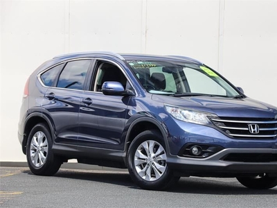 2013 Honda Cr-v Wagon VTi-S RM