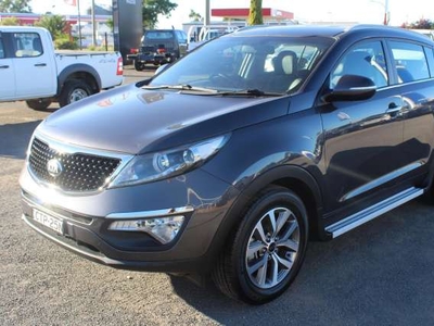 2014 KIA SPORTAGE SI for sale in Griffith, NSW