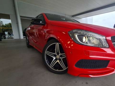 2015 MERCEDES-BENZ A250 SPORT for sale in Port Macquarie, NSW