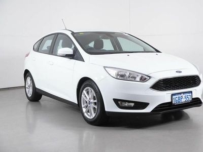 2016 Ford Focus Trend LZ Auto