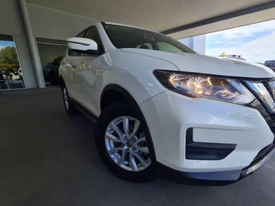 2018 NISSAN X-TRAIL ST (2WD) for sale in Port Macquarie, NSW