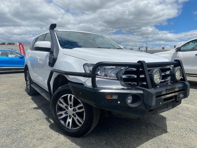 2019 FORD EVEREST TREND for sale in Traralgon, VIC