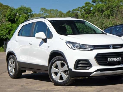 2019 HOLDEN TRAX LS for sale in Windsor, NSW