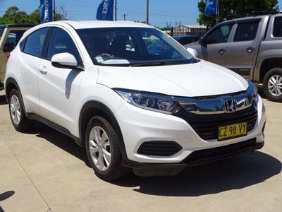 2020 HONDA HR-V VTI for sale in Nowra, NSW