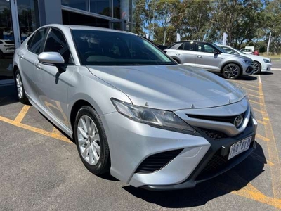 2020 TOYOTA CAMRY ASCENT SPORT for sale in Bendigo, VIC