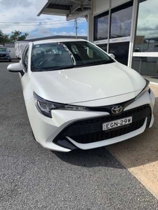 2020 TOYOTA COROLLA ASCENT SPORT for sale in Inverell, NSW