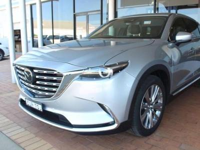 2021 MAZDA CX-9 AZAMI for sale in Griffith, NSW