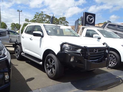 2023 MAZDA BT-50 XTR for sale in Nowra, NSW