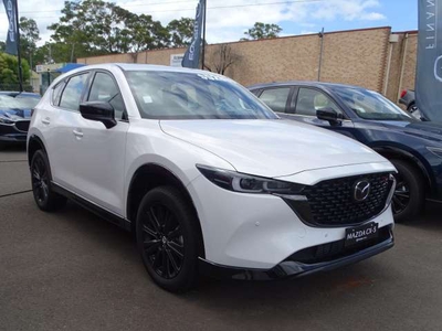 2023 MAZDA CX-5 G35 GT SP for sale in Nowra, NSW