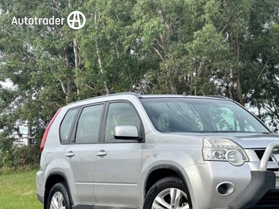 2011 Nissan X-Trail ST (4X4) T31 MY11