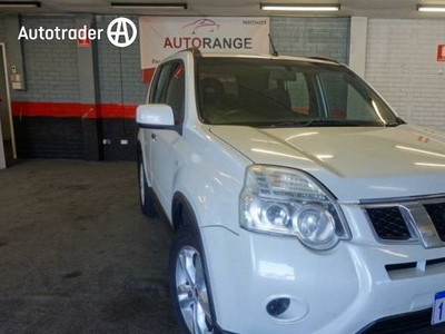 2011 Nissan X-Trail ST T31