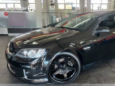 2012 Holden Commodore SS-V VE II MY12