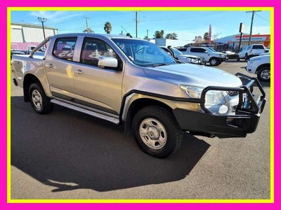 2015 HOLDEN COLORADO LS (4X4) for sale in Dubbo, NSW