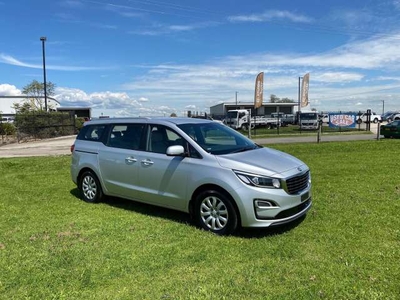 2018 KIA CARNIVAL S for sale in Singleton, NSW